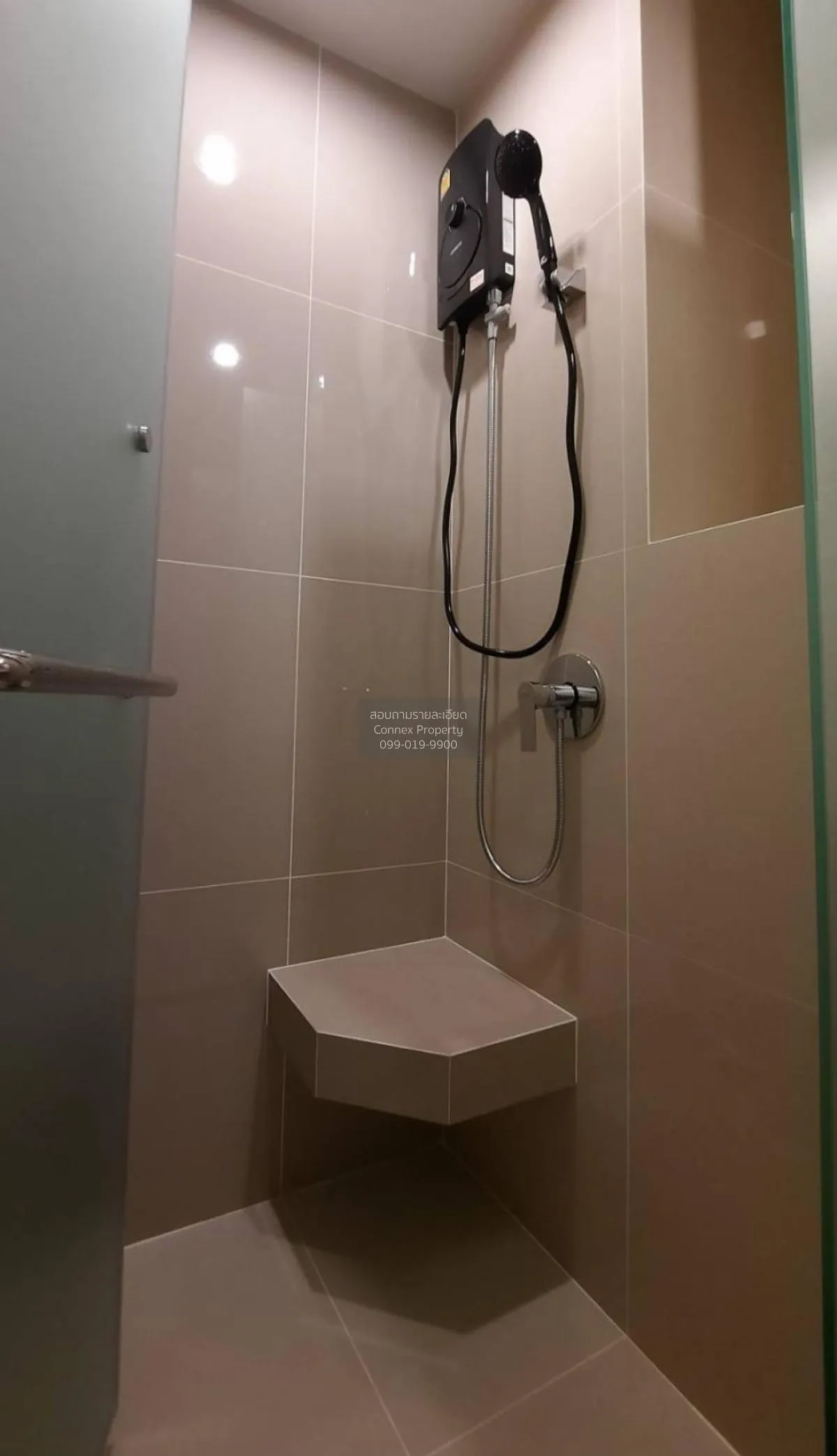 เช่าคอนโด  นิช โมโน รามคําแหง หัวหมาก เขต บางกะปิ กรุงเทพ CX-8143