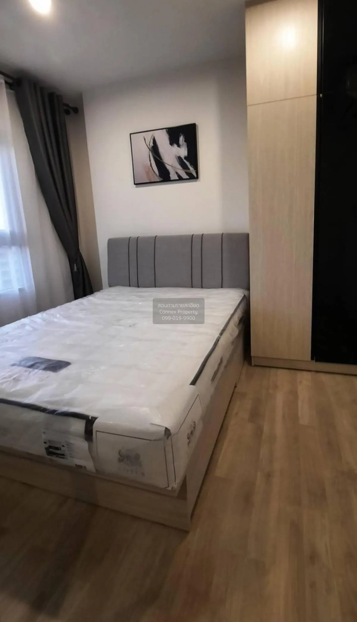 เช่าคอนโด  นิช โมโน รามคําแหง หัวหมาก เขต บางกะปิ กรุงเทพ CX-8143