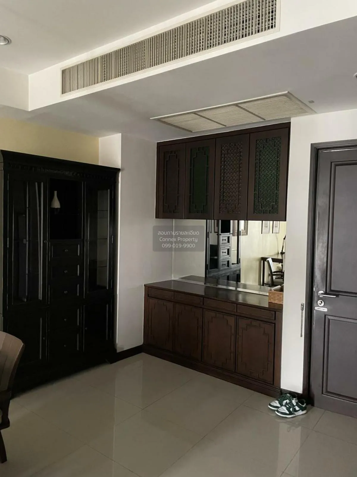 FOR RENT Condo , Baan Rajprasong , BTS-Ratchadamri , Lumpini , Pa 3