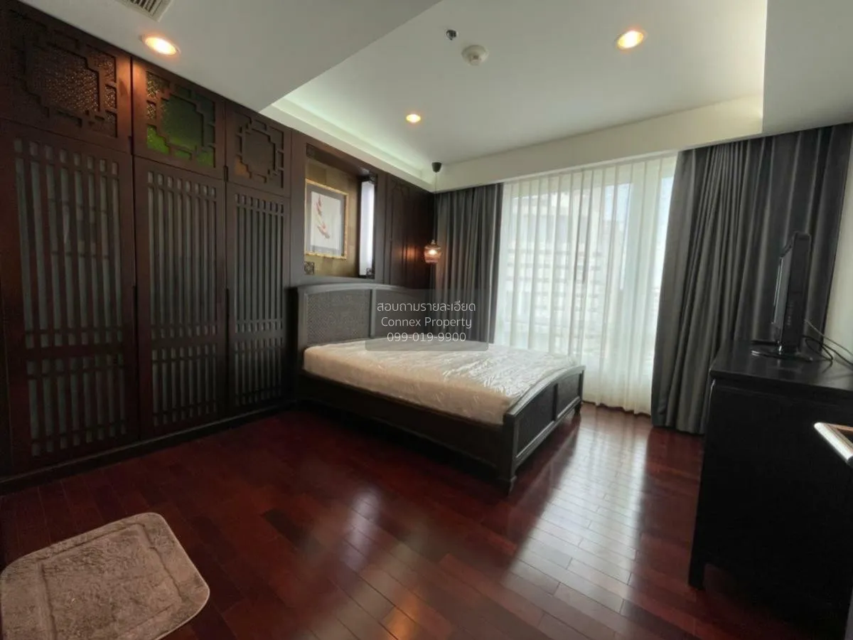 FOR RENT Condo , Baan Rajprasong , BTS-Ratchadamri , Lumpini , Pa