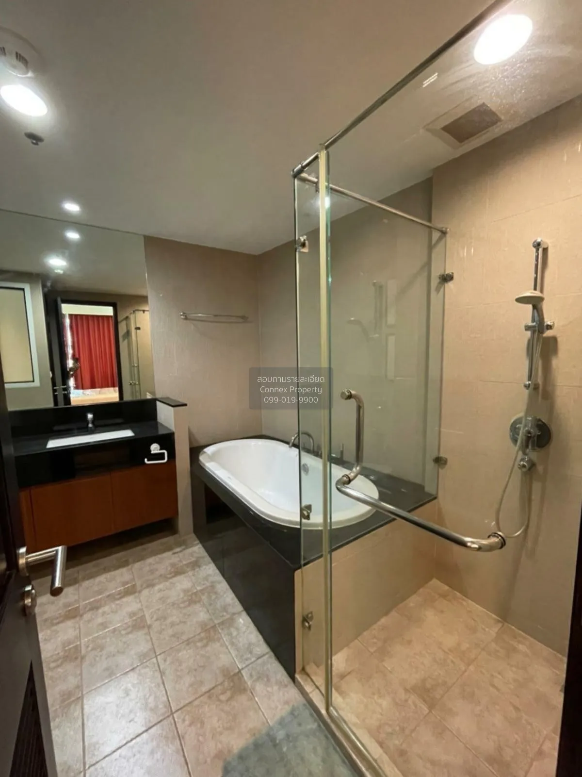 FOR RENT Condo , Baan Rajprasong , BTS-Ratchadamri , Lumpini , Pa