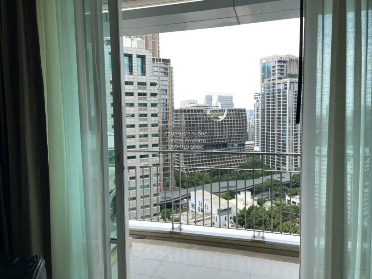 FOR RENT Condo , Baan Rajprasong , BTS-Ratchadamri , Lumpini , Pa