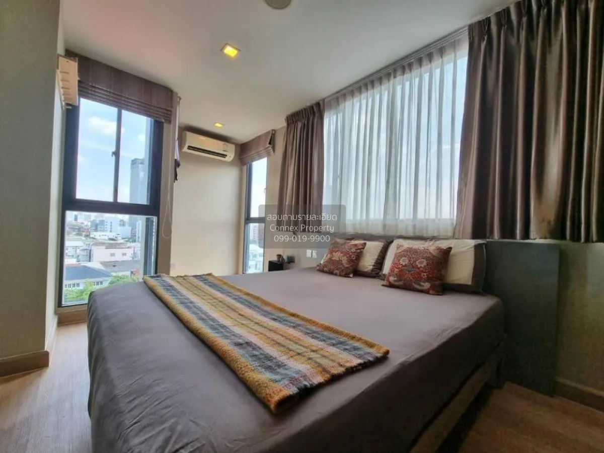 FOR SALE Condo , The L15 Condo , MRT-Lat Phrao , Chomphon , Chatu 3