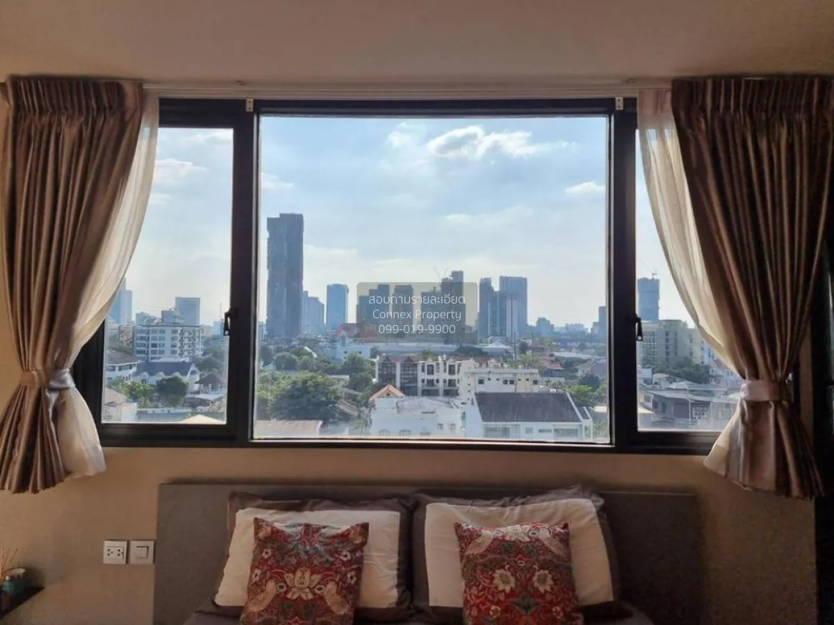 FOR SALE Condo , The L15 Condo , MRT-Lat Phrao , Chomphon , Chatu 4