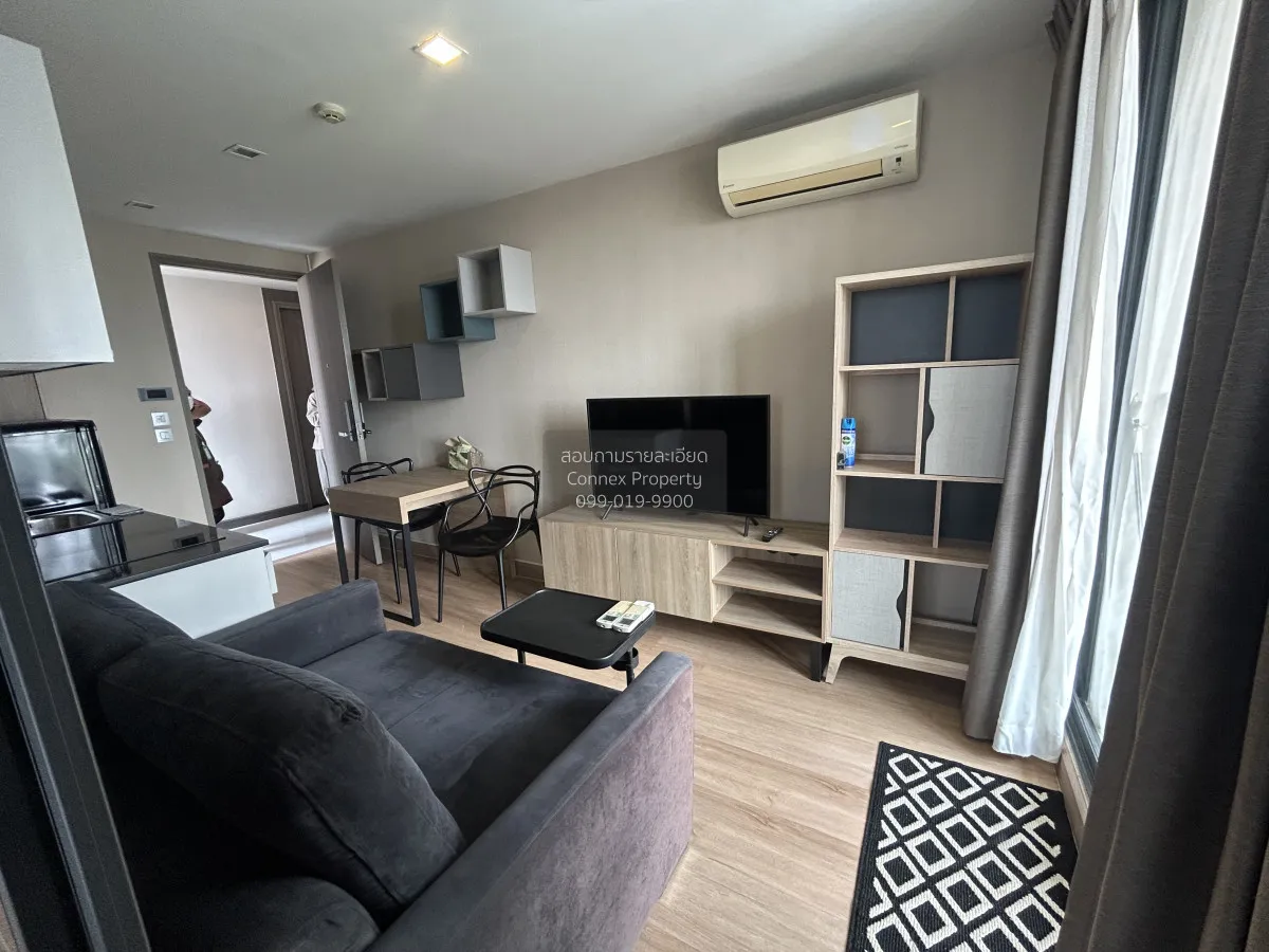 FOR RENT Condo , The L15 Condo , MRT-Lat Phrao , Chomphon , Chatu 1