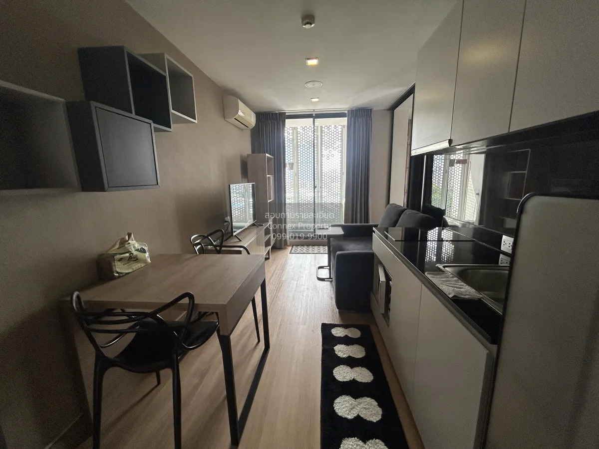 FOR RENT Condo , The L15 Condo , MRT-Lat Phrao , Chomphon , Chatu 2
