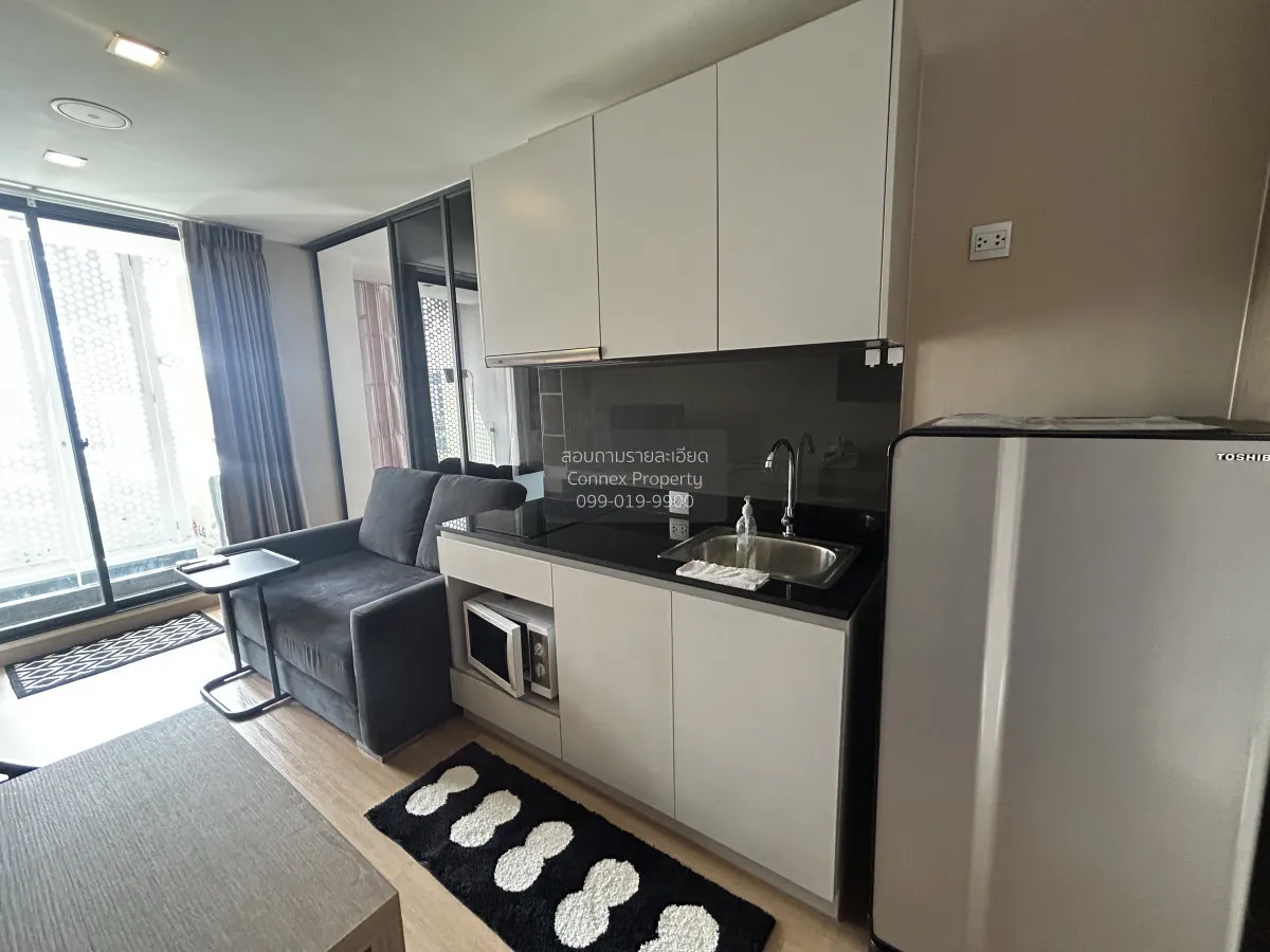 FOR RENT Condo , The L15 Condo , MRT-Lat Phrao , Chomphon , Chatu 3