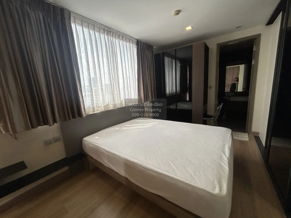 FOR RENT Condo , The L15 Condo , MRT-Lat Phrao , Chomphon , Chatu 4