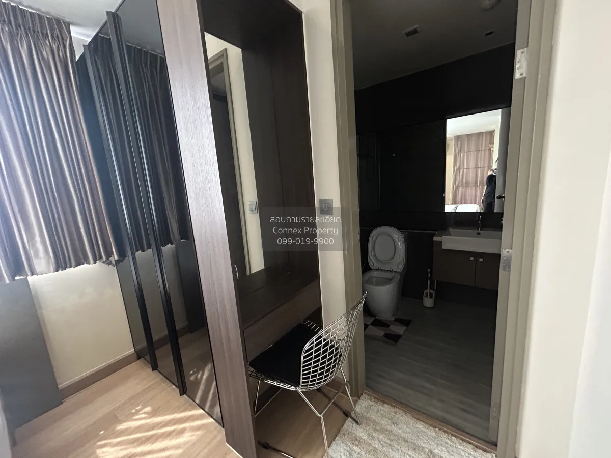 FOR RENT Condo , The L15 Condo , MRT-Lat Phrao , Chomphon , Chatu