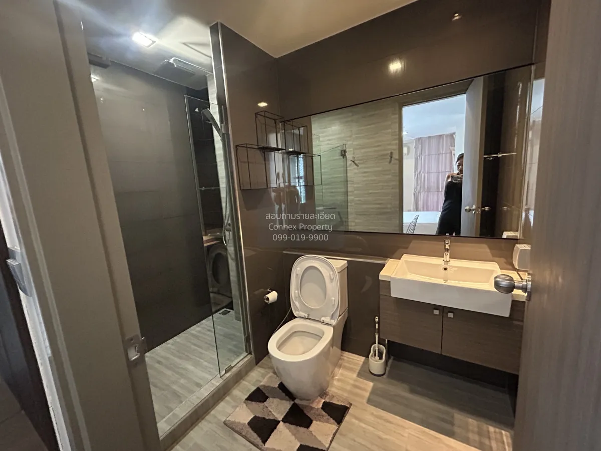 FOR RENT Condo , The L15 Condo , MRT-Lat Phrao , Chomphon , Chatu