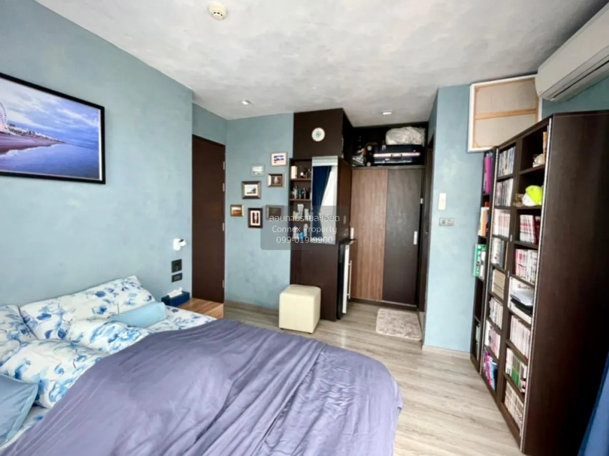 FOR SALE Condo , Rhythm Sathorn , BTS-Saphan Taksin , Thungmahame 2