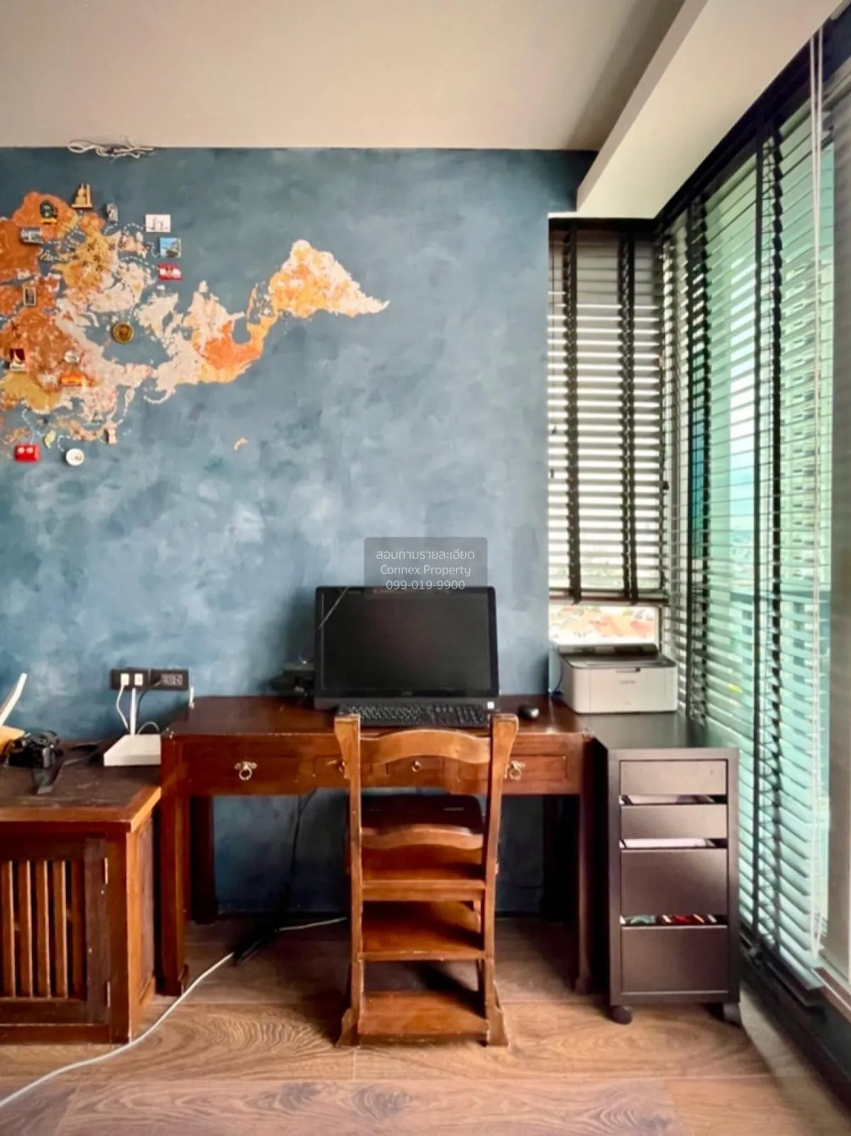 FOR SALE Condo , Rhythm Sathorn , BTS-Saphan Taksin , Thungmahame