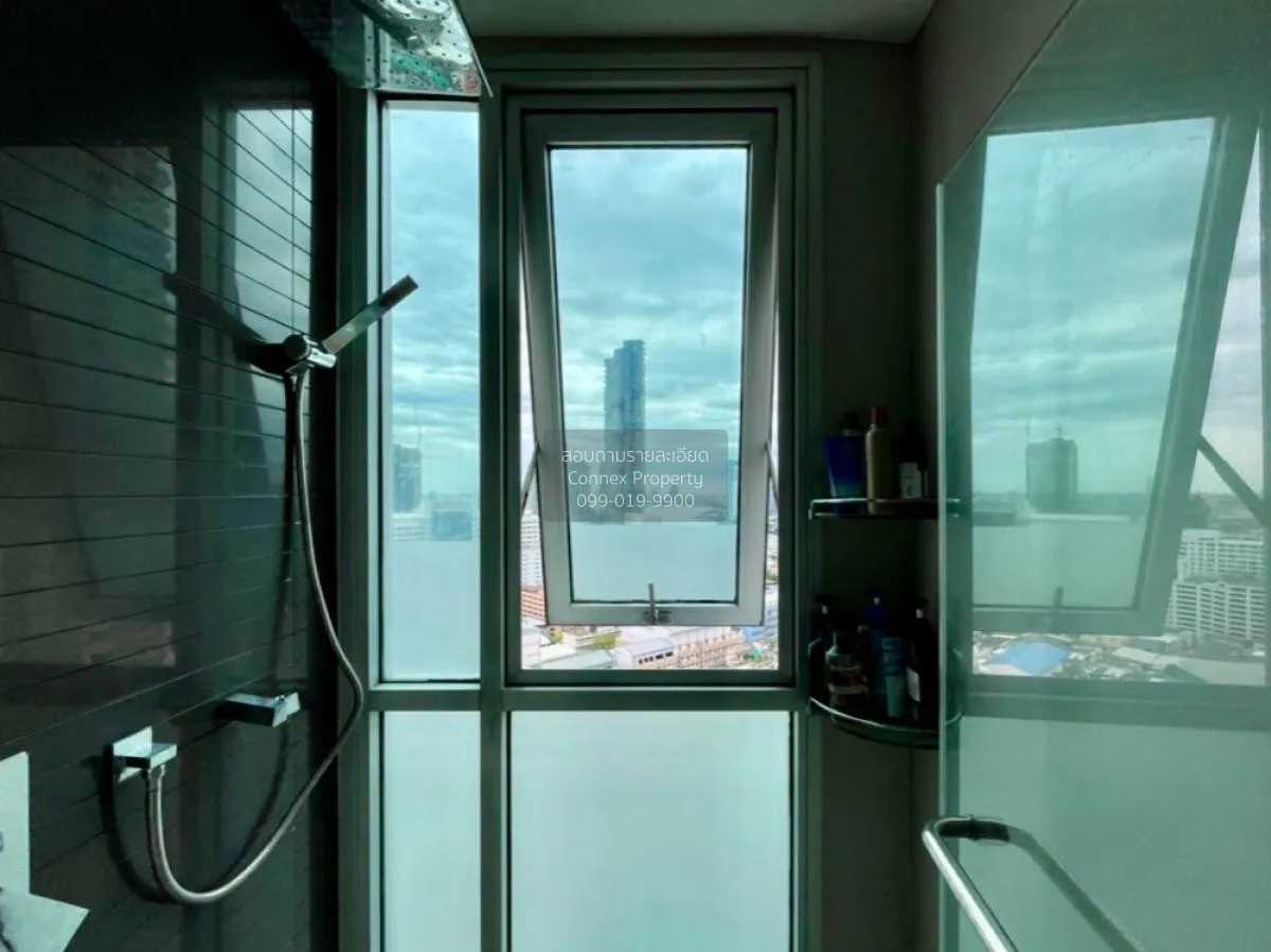 FOR SALE Condo , Rhythm Sathorn , BTS-Saphan Taksin , Thungmahame