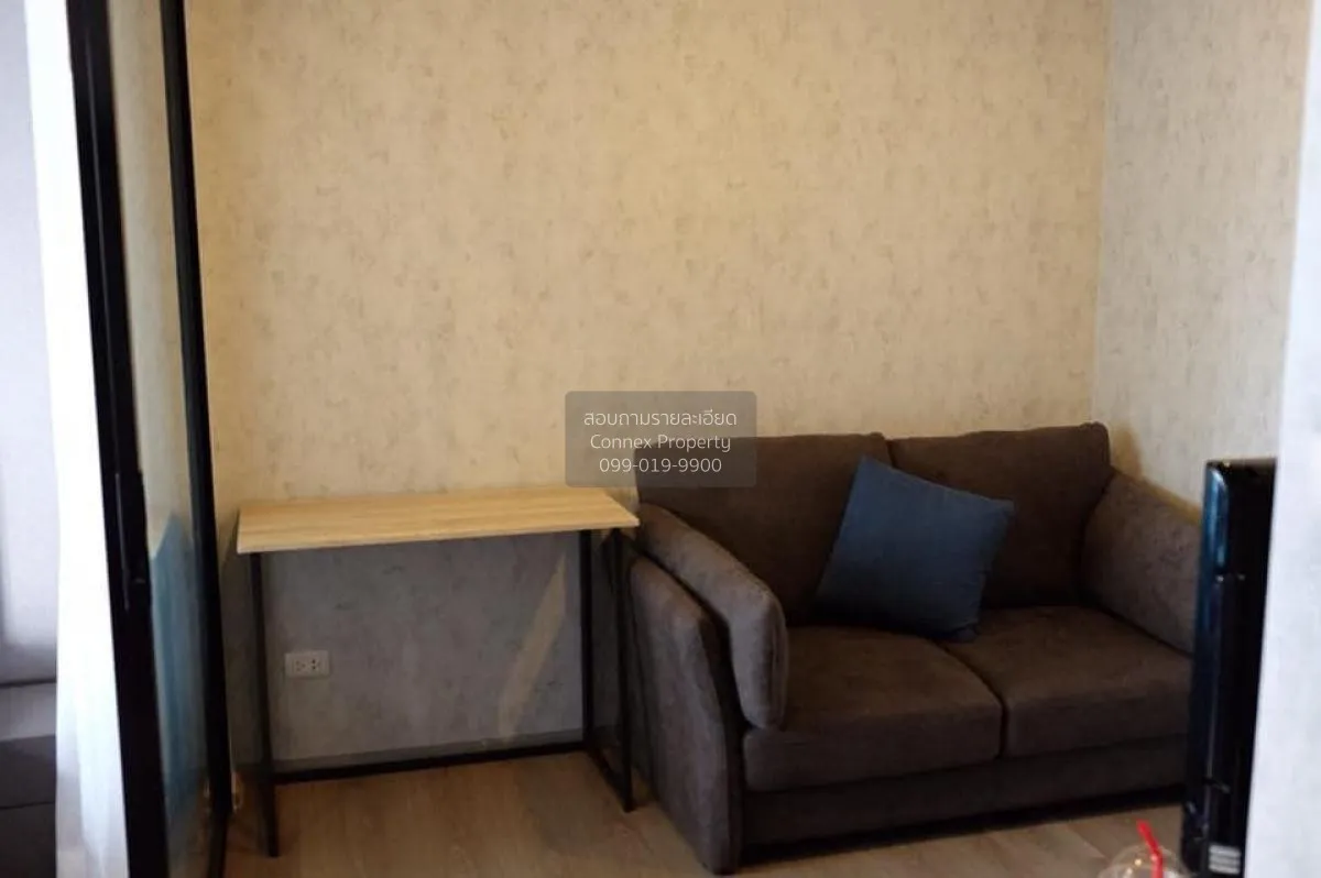 FOR SALE Condo , Aspire Sathorn - Taksin (Copper Zone) , BTS-Wutt 1