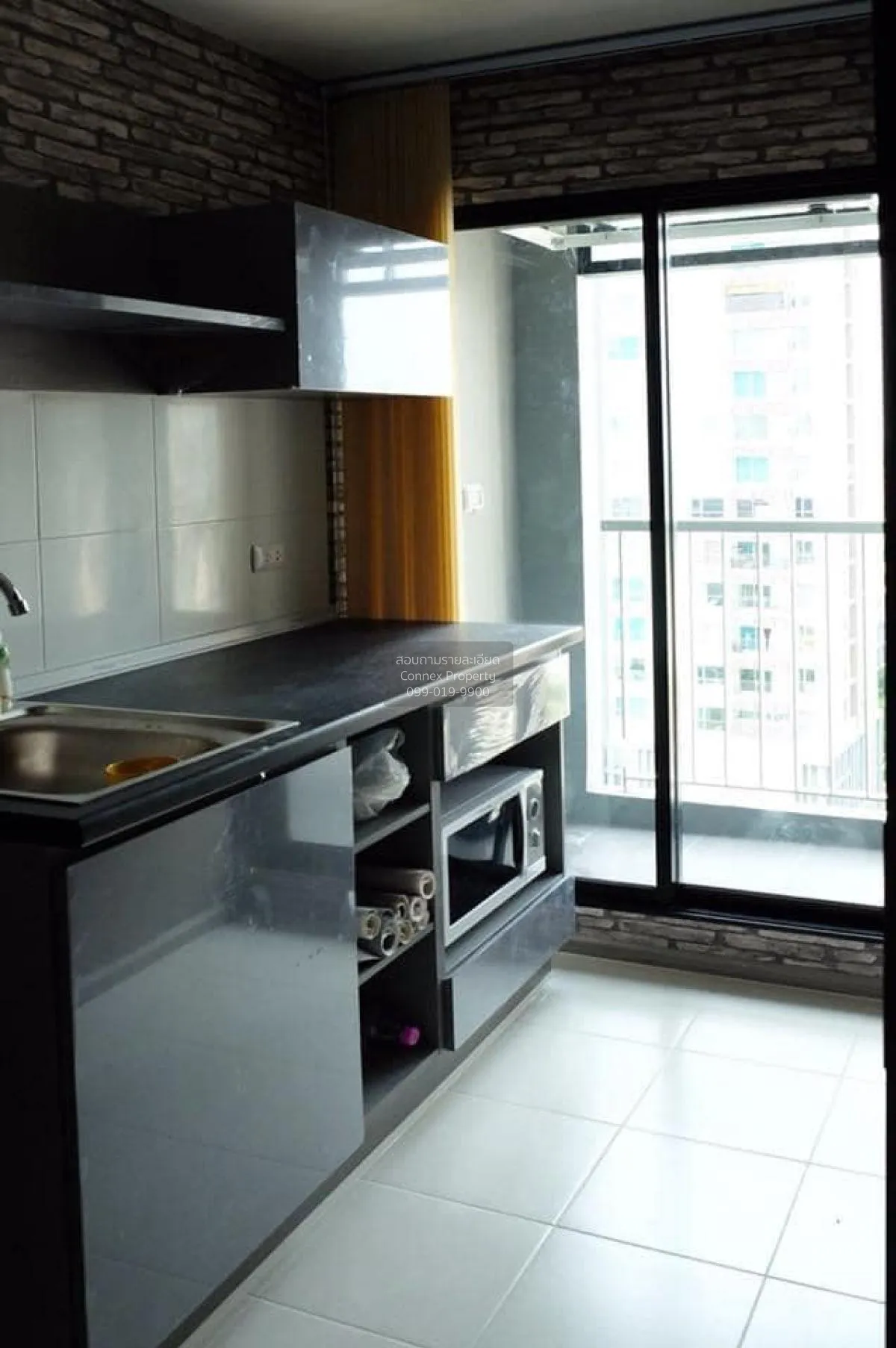 FOR SALE Condo , Aspire Sathorn - Taksin (Copper Zone) , BTS-Wutt 3