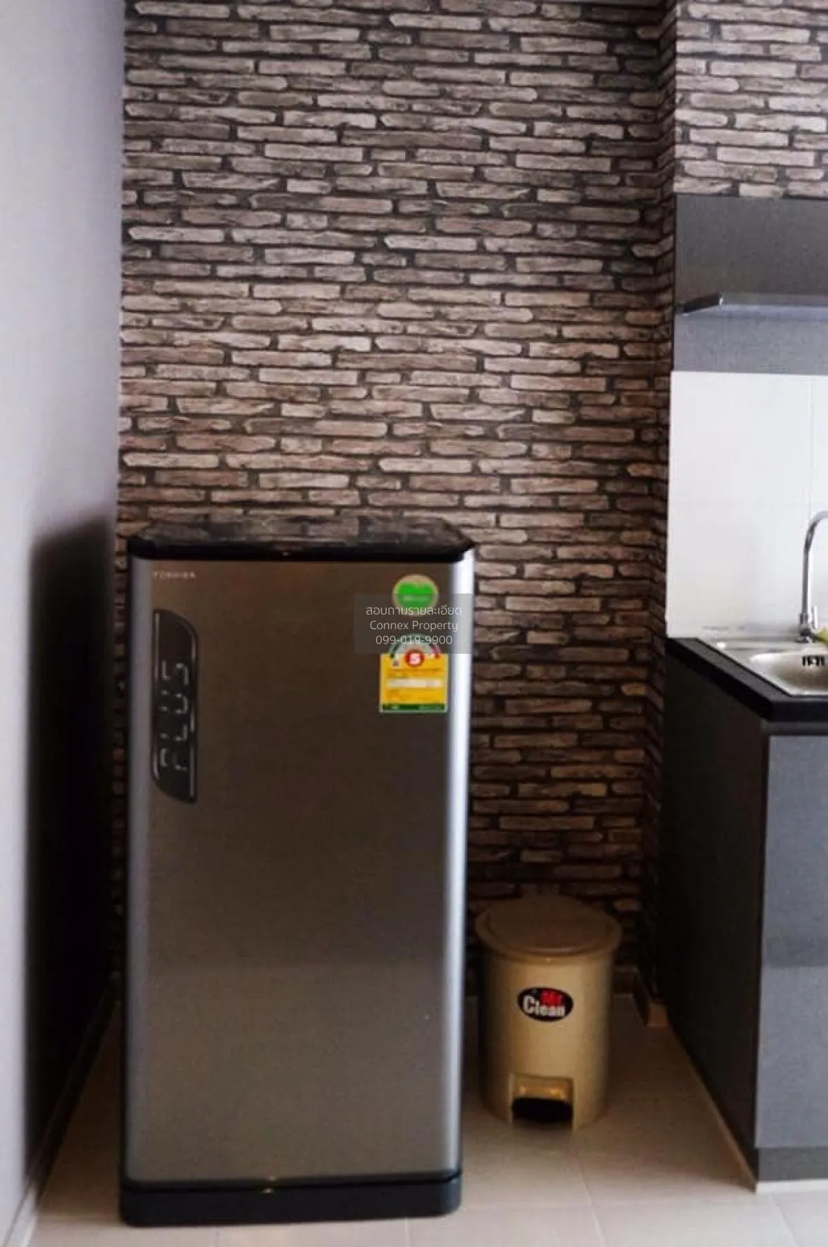 FOR SALE Condo , Aspire Sathorn - Taksin (Copper Zone) , BTS-Wutt 4