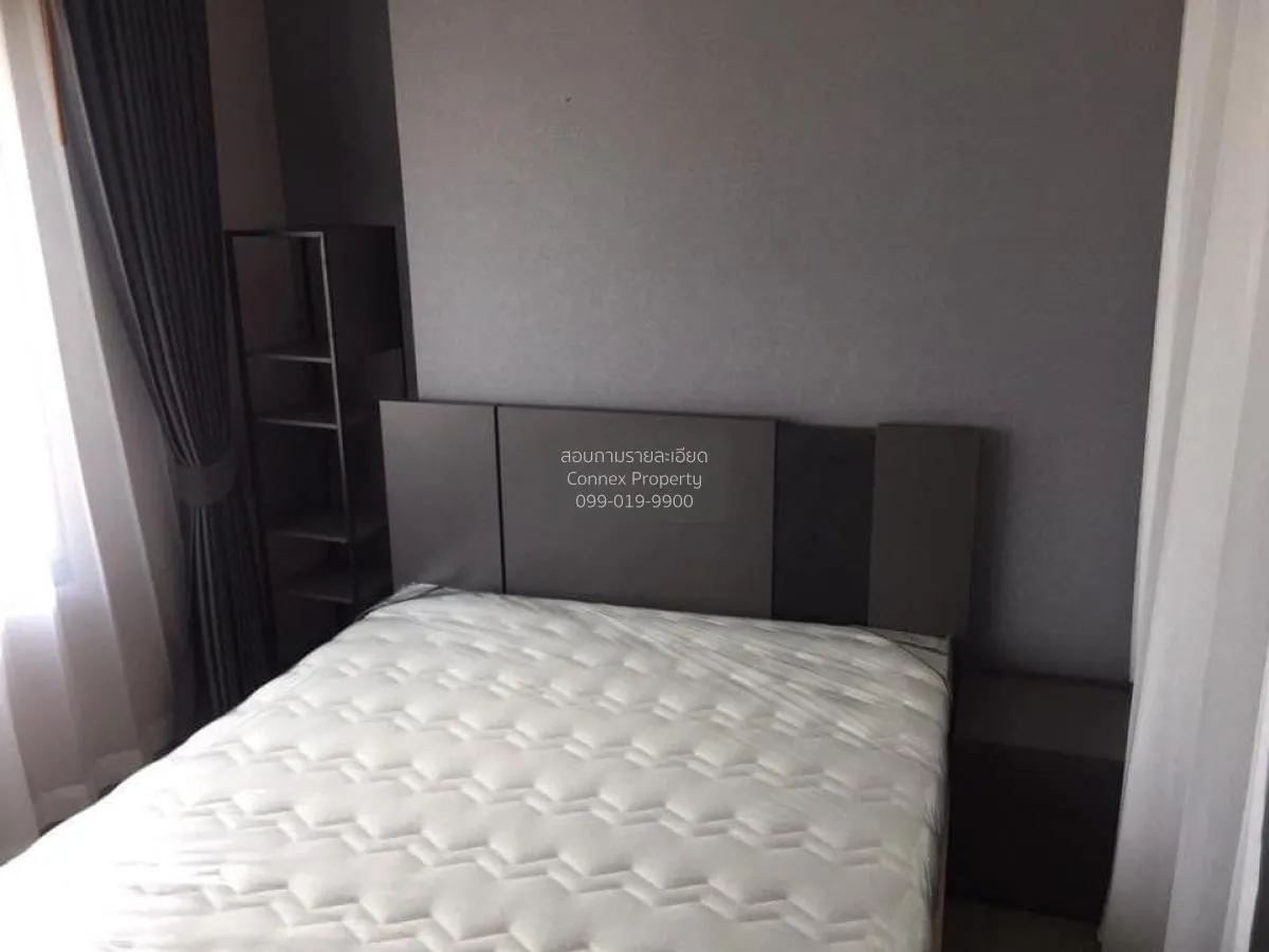 FOR SALE Condo , Aspire Sathorn - Taksin (Copper Zone) , BTS-Wutt