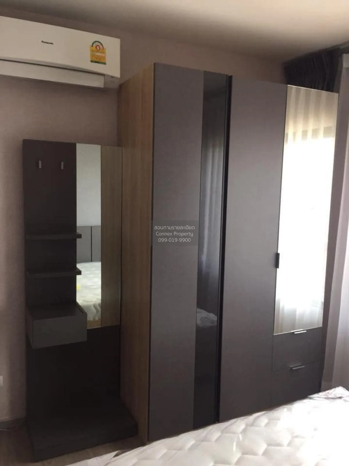 FOR SALE Condo , Aspire Sathorn - Taksin (Copper Zone) , BTS-Wutt