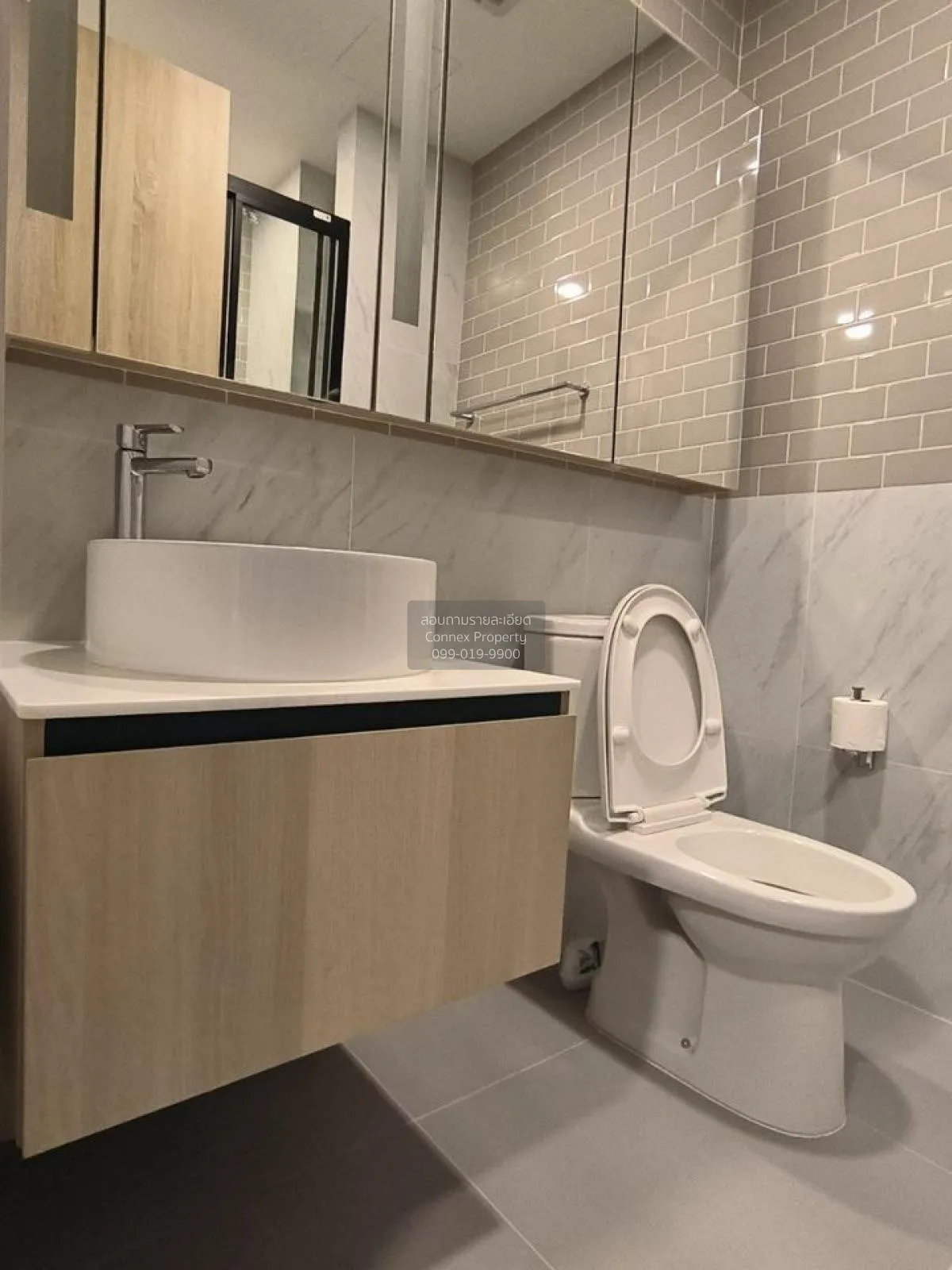 เช่าคอนโด  เอ็กซ์ที พญาไท BTS-พญาไท ถนนพญาไท เขต ราชเทวี กรุงเทพ 