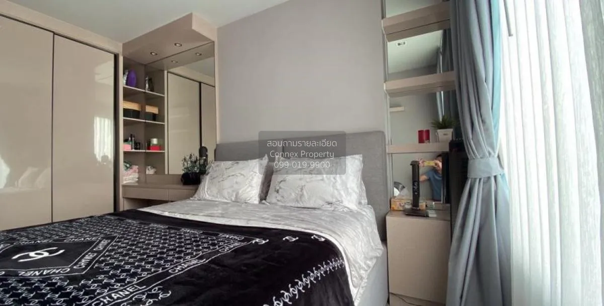 FOR SALE Condo , Life Ladprao , BTS-Ha Yaek Lat Phrao , Chomphon 