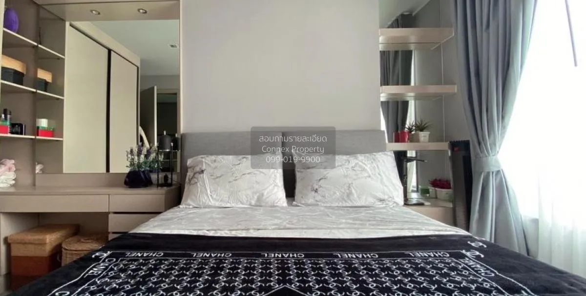 FOR SALE Condo , Life Ladprao , BTS-Ha Yaek Lat Phrao , Chomphon 