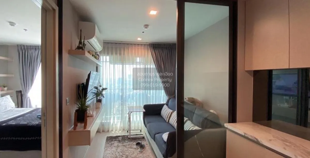 FOR SALE Condo , Life Ladprao , BTS-Ha Yaek Lat Phrao , Chomphon  3