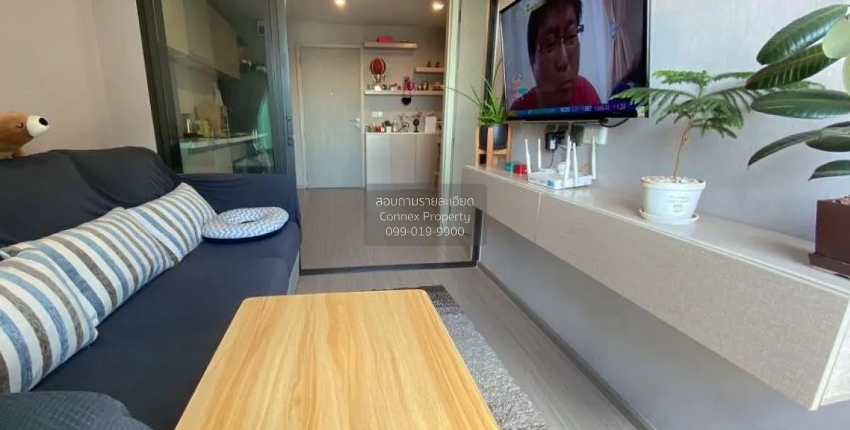 FOR SALE Condo , Life Ladprao , BTS-Ha Yaek Lat Phrao , Chomphon 