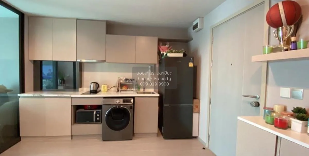 FOR SALE Condo , Life Ladprao , BTS-Ha Yaek Lat Phrao , Chomphon 
