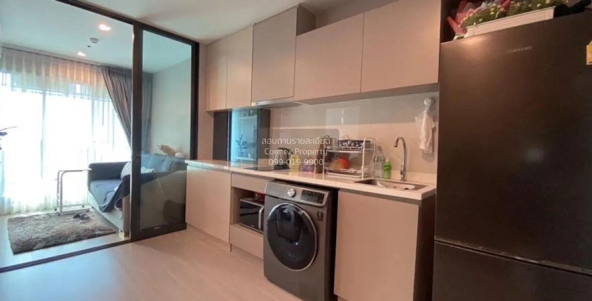 FOR SALE Condo , Life Ladprao , BTS-Ha Yaek Lat Phrao , Chomphon 