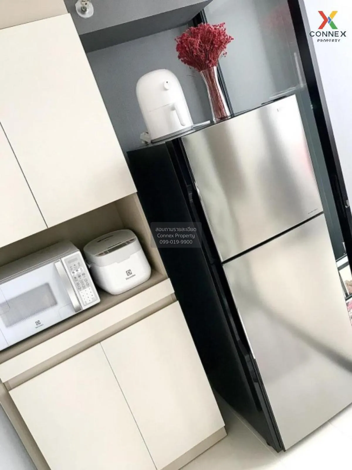 FOR SALE Condo , KnightsBridge Prime Sathorn , Duplex , BTS-Chong