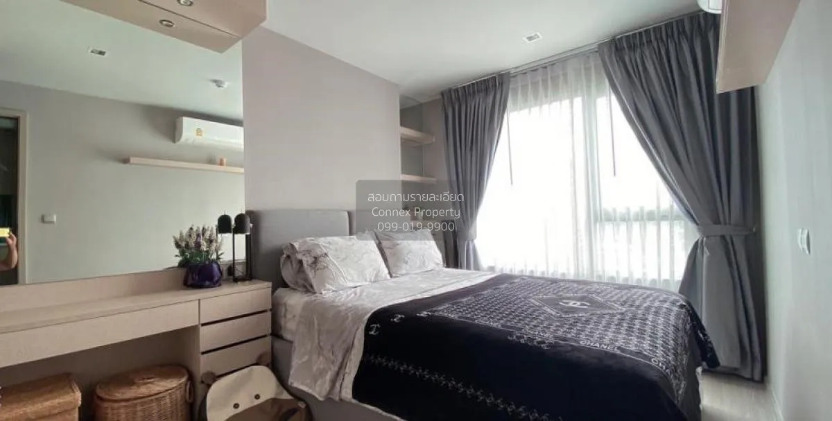 FOR RENT Condo , Life Ladprao , BTS-Ha Yaek Lat Phrao , Chomphon 