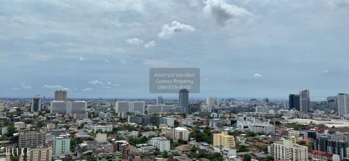 FOR RENT Condo , Life Ladprao , BTS-Ha Yaek Lat Phrao , Chomphon 