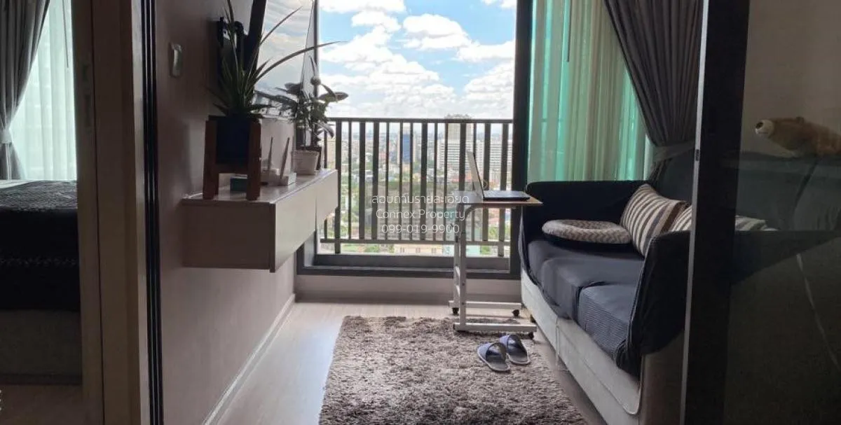 FOR RENT Condo , Life Ladprao , BTS-Ha Yaek Lat Phrao , Chomphon  4
