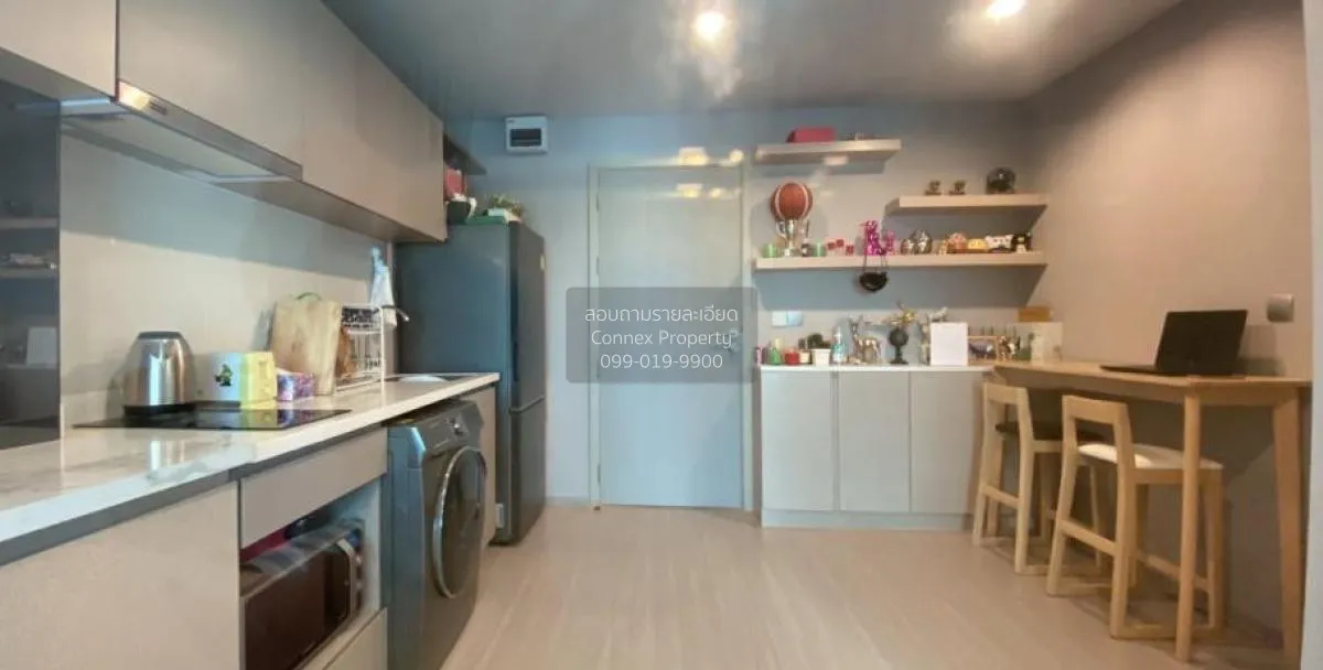 FOR RENT Condo , Life Ladprao , BTS-Ha Yaek Lat Phrao , Chomphon 