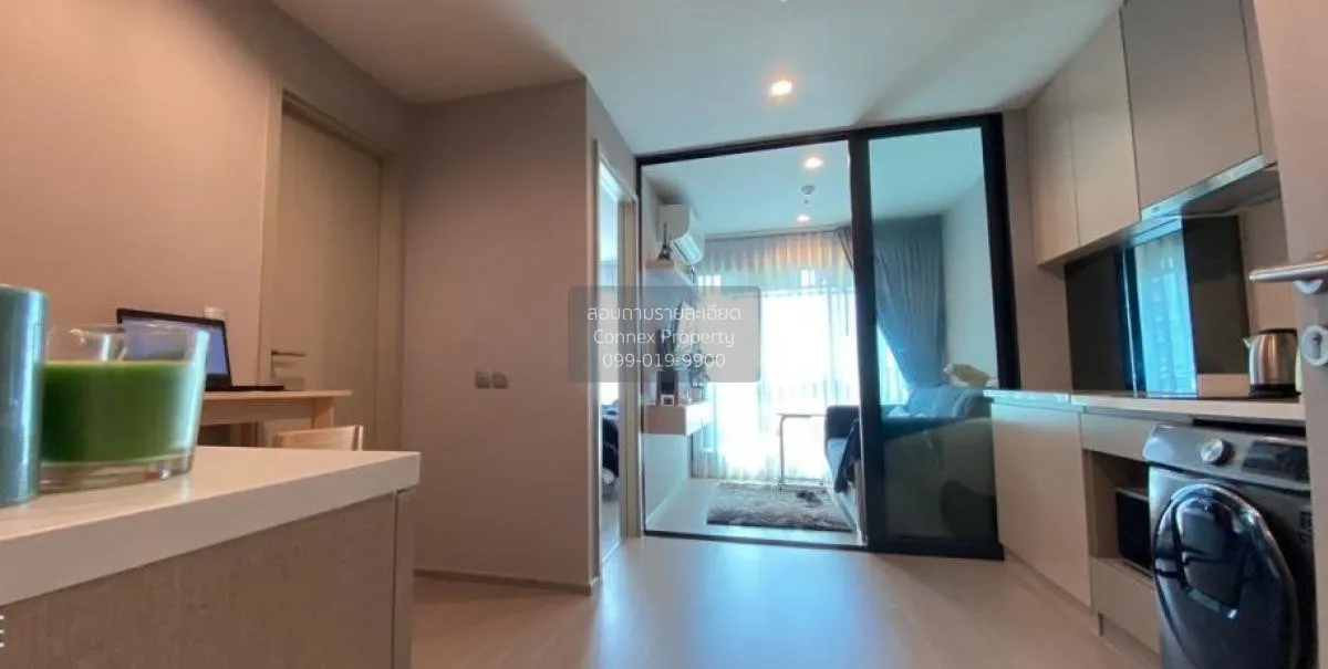 FOR RENT Condo , Life Ladprao , BTS-Ha Yaek Lat Phrao , Chomphon 