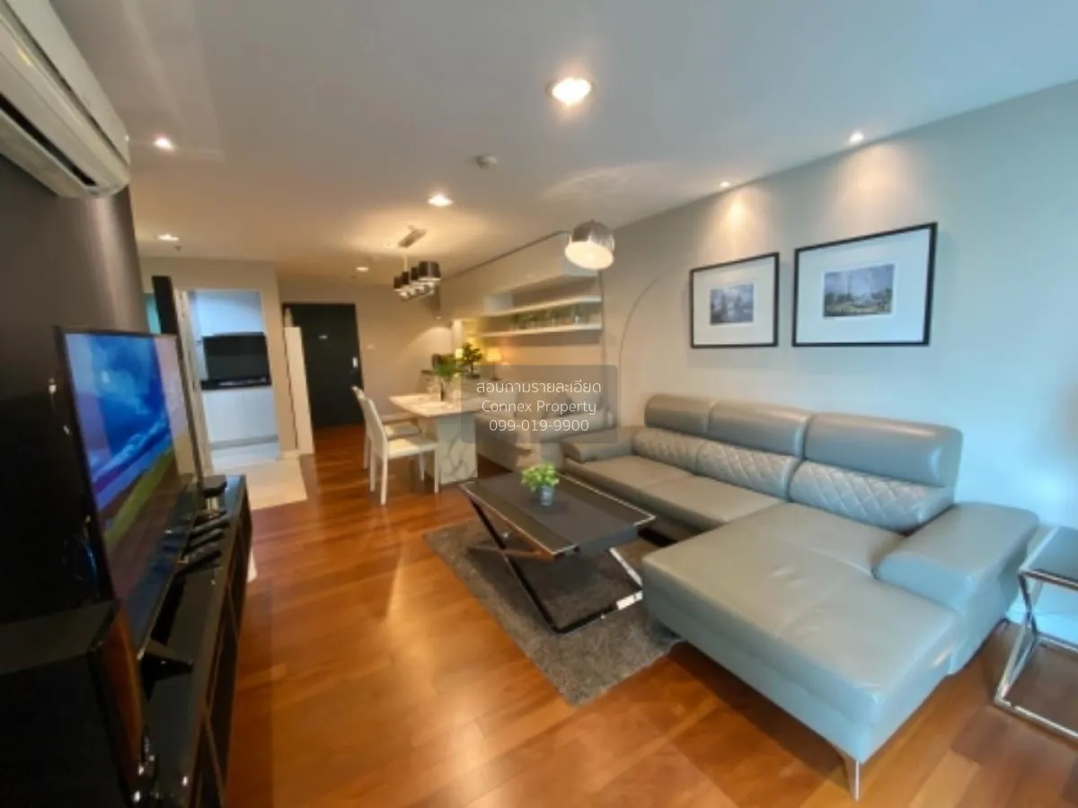 ขายคอนโด  เบ็ล แกรนด์ พระราม 9 MRT-พระราม 9 ห้วยขวาง เขต ห้วยขวาง 2