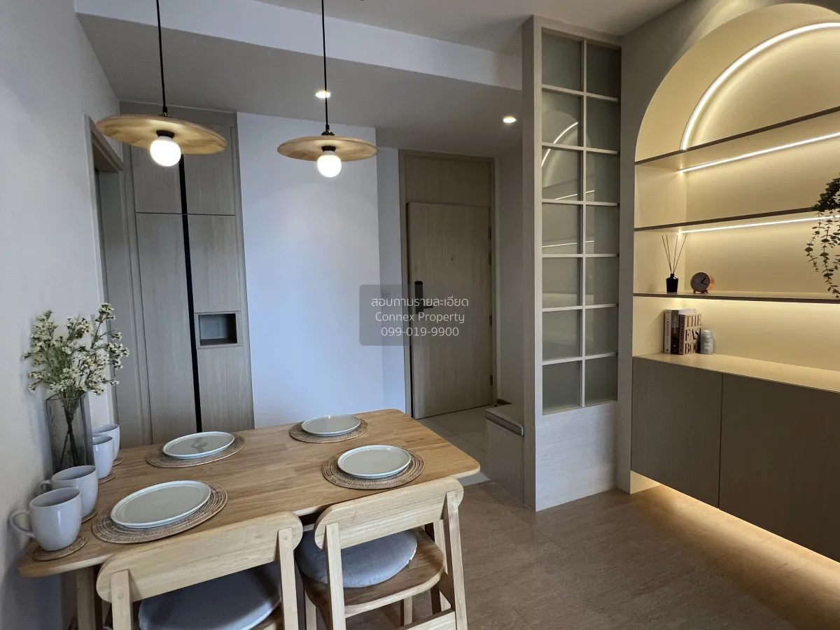 เช่าคอนโด  มารุ เอกมัย2 BTS-เอกมัย พระโขนงเหนือ เขต วัฒนา กรุงเทพ 4