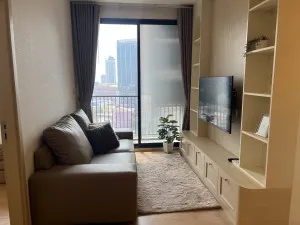 เช่าคอนโด  มารุ เอกมัย2 BTS-เอกมัย พระโขนงเหนือ เขต วัฒนา กรุงเทพ CX-81448