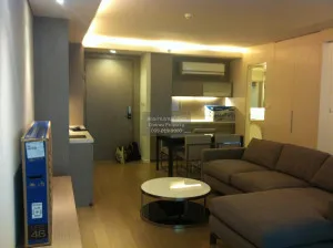 เช่าคอนโด  โหมด สุขุมวิท 61 BTS-ทองหล่อ คลองตันเหนือ เขต วัฒนา กรุงเทพ CX-81449