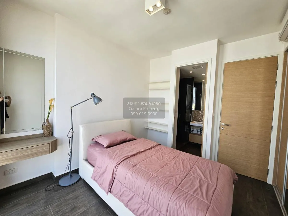 เช่าคอนโด  เดอะ ลอฟท์ เอกมัย BTS-เอกมัย พระโขนงเหนือ เขต วัฒนา กร