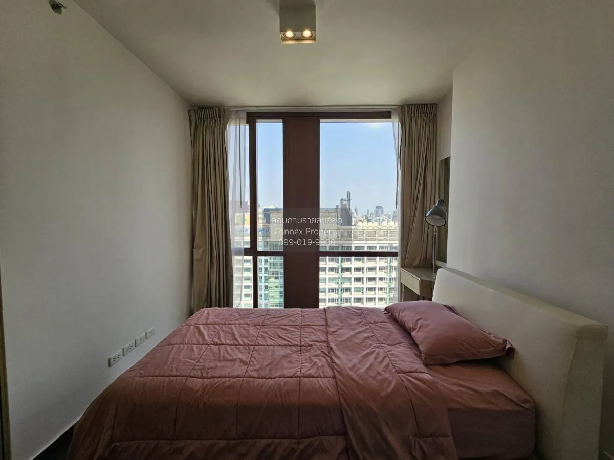 เช่าคอนโด  เดอะ ลอฟท์ เอกมัย BTS-เอกมัย พระโขนงเหนือ เขต วัฒนา กร