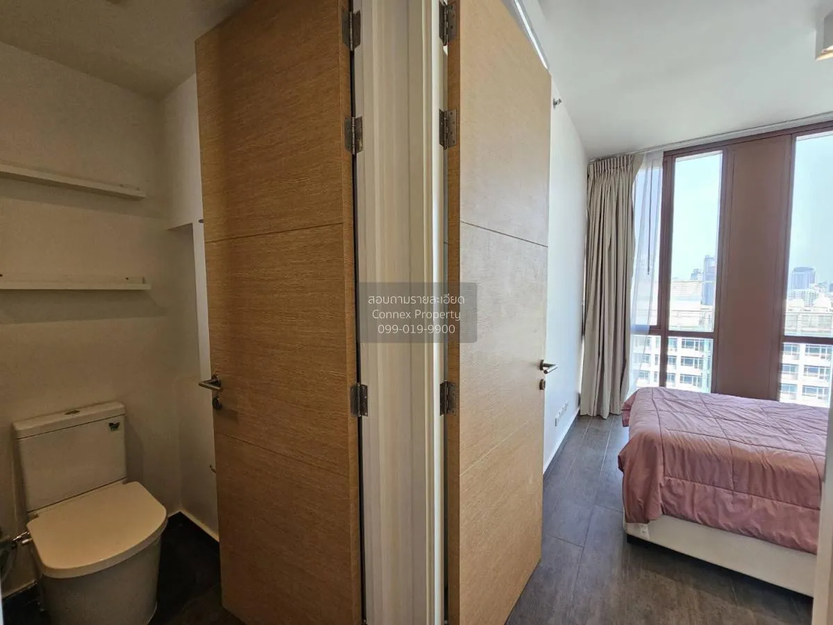 เช่าคอนโด  เดอะ ลอฟท์ เอกมัย BTS-เอกมัย พระโขนงเหนือ เขต วัฒนา กร