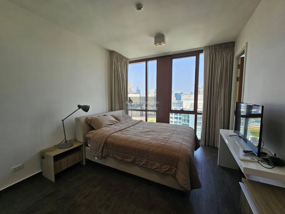 เช่าคอนโด  เดอะ ลอฟท์ เอกมัย BTS-เอกมัย พระโขนงเหนือ เขต วัฒนา กร