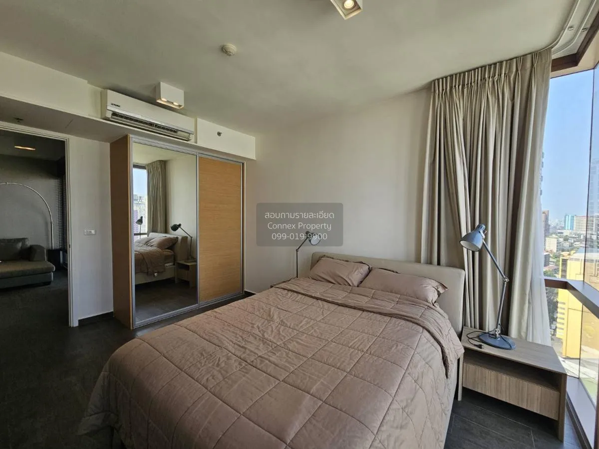 เช่าคอนโด  เดอะ ลอฟท์ เอกมัย BTS-เอกมัย พระโขนงเหนือ เขต วัฒนา กร