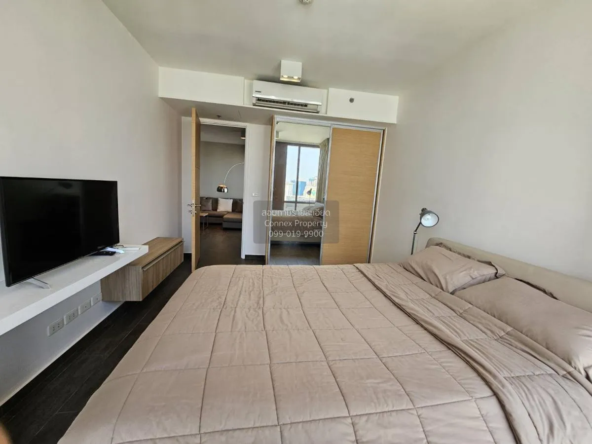 เช่าคอนโด  เดอะ ลอฟท์ เอกมัย BTS-เอกมัย พระโขนงเหนือ เขต วัฒนา กร