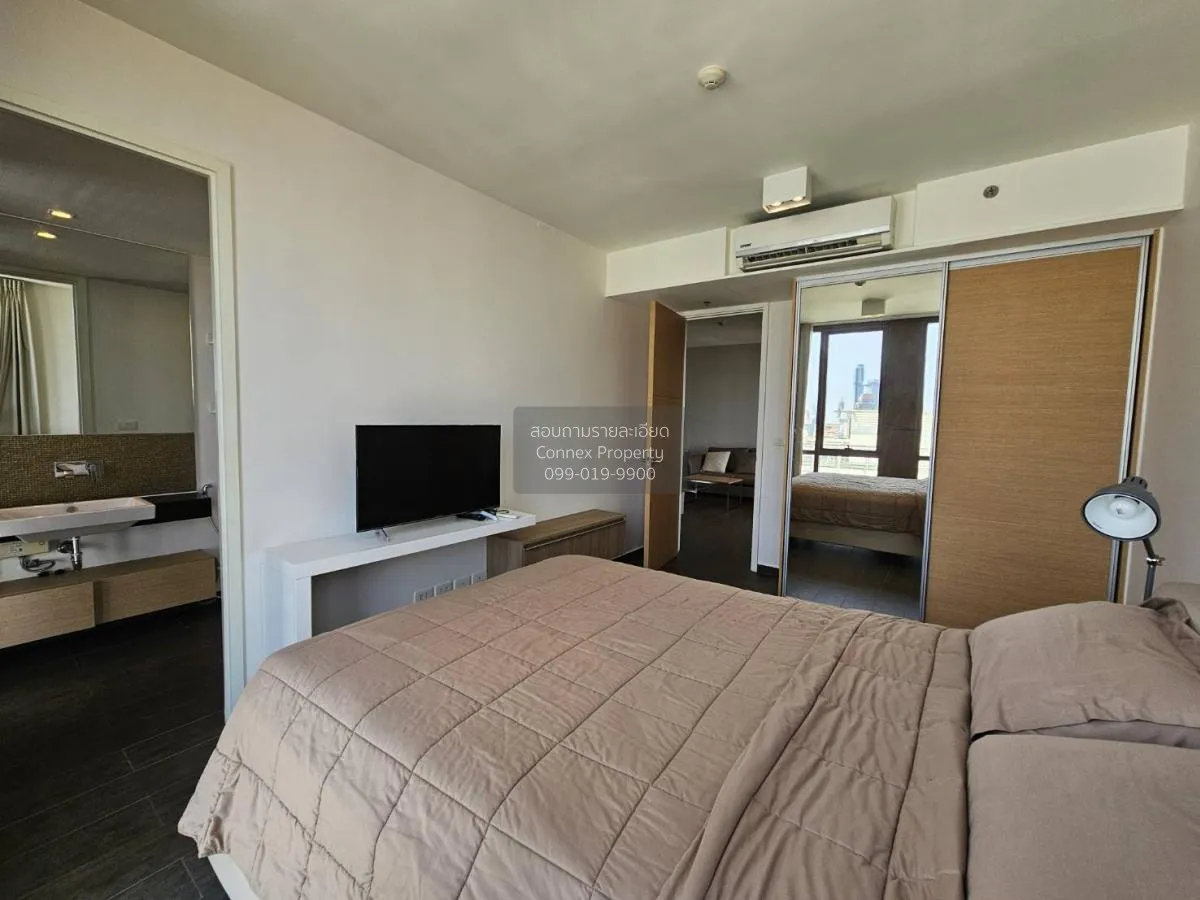 เช่าคอนโด  เดอะ ลอฟท์ เอกมัย BTS-เอกมัย พระโขนงเหนือ เขต วัฒนา กร