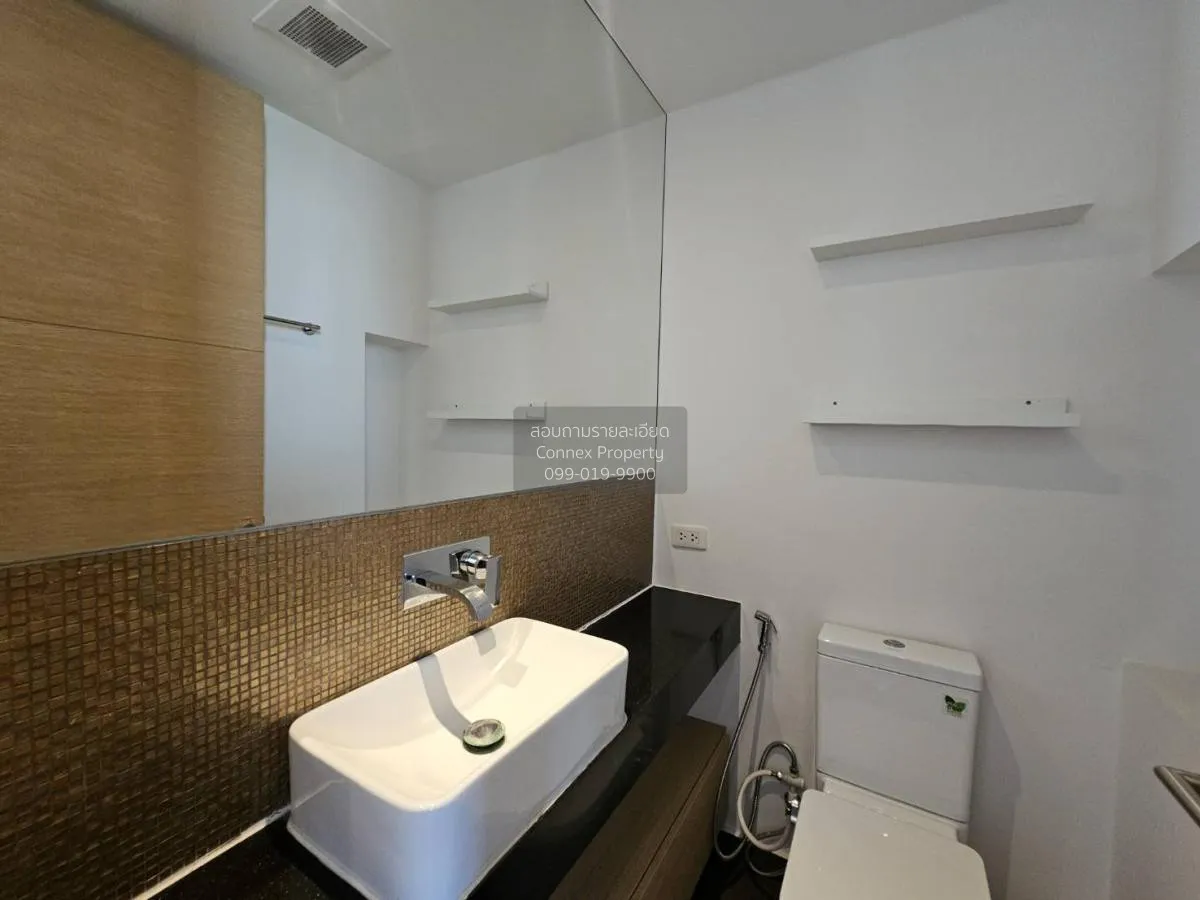 เช่าคอนโด  เดอะ ลอฟท์ เอกมัย BTS-เอกมัย พระโขนงเหนือ เขต วัฒนา กร