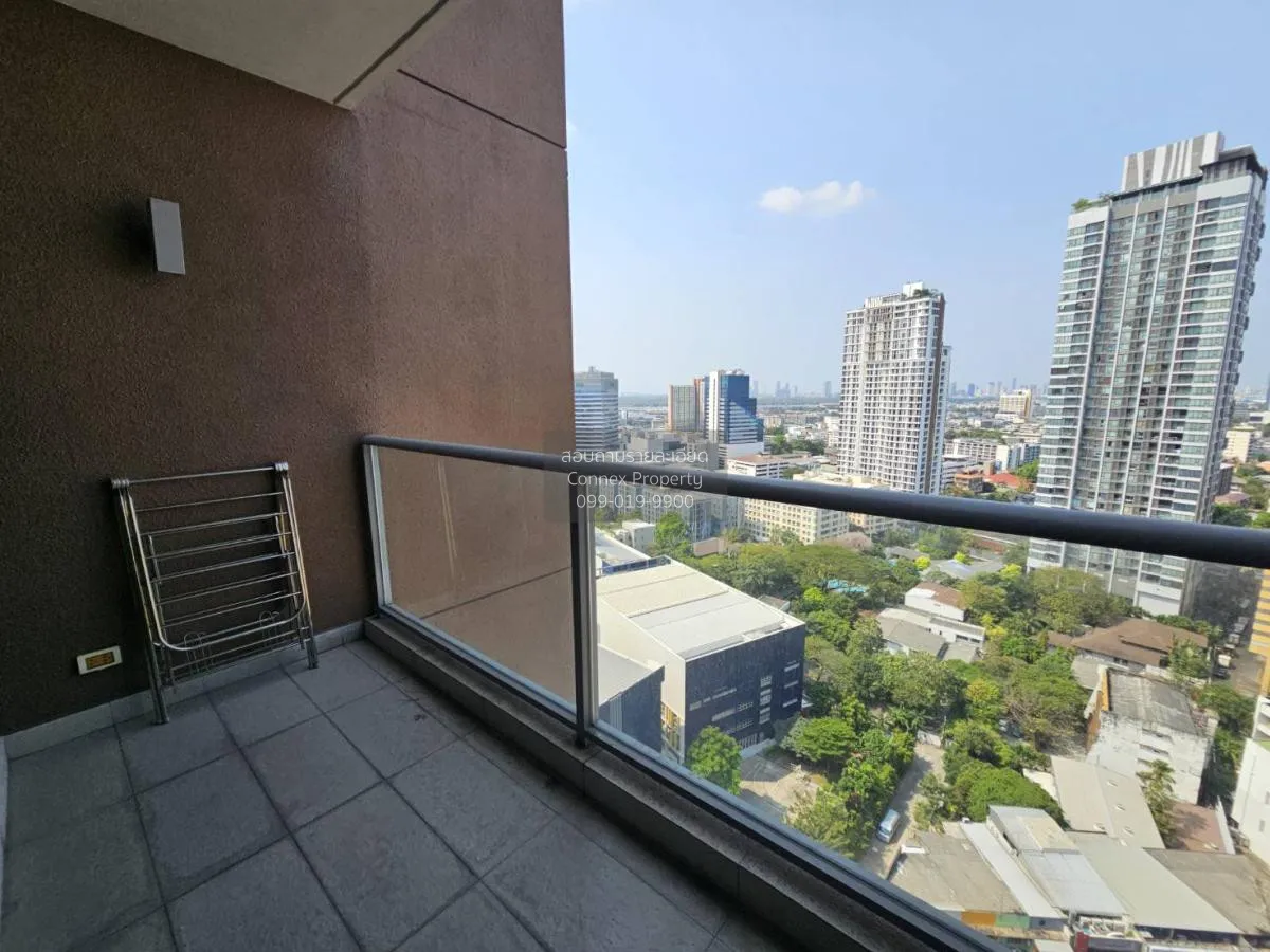เช่าคอนโด  เดอะ ลอฟท์ เอกมัย BTS-เอกมัย พระโขนงเหนือ เขต วัฒนา กร