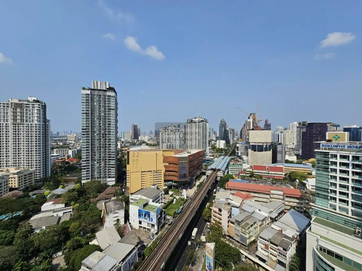 เช่าคอนโด  เดอะ ลอฟท์ เอกมัย BTS-เอกมัย พระโขนงเหนือ เขต วัฒนา กร