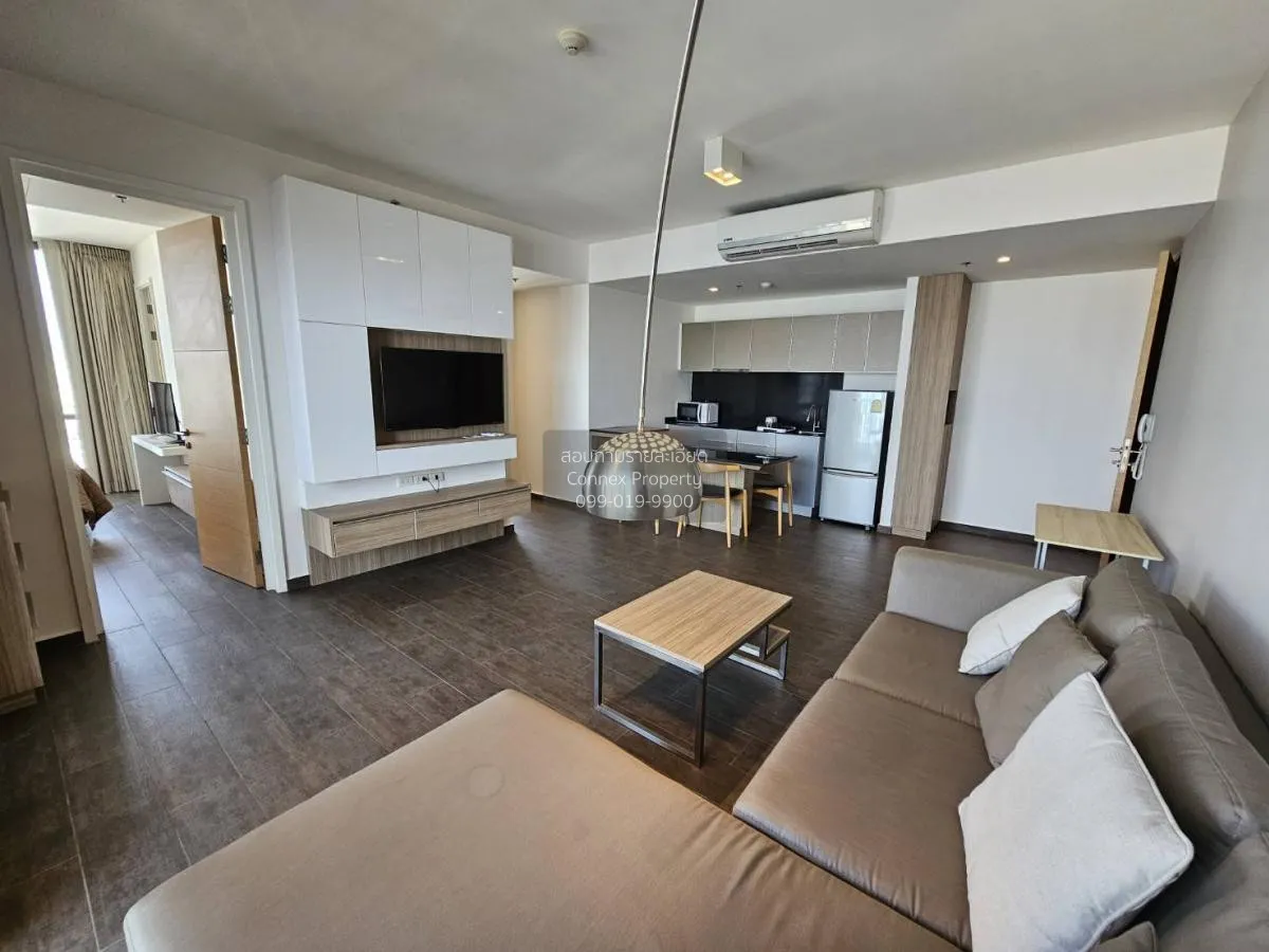 เช่าคอนโด  เดอะ ลอฟท์ เอกมัย BTS-เอกมัย พระโขนงเหนือ เขต วัฒนา กร 3